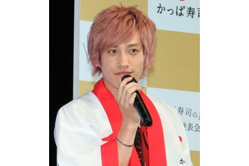 EXIT兼近、週刊誌報道の真相激白!罪を犯すきっかけになった「知人X」とは? 画像