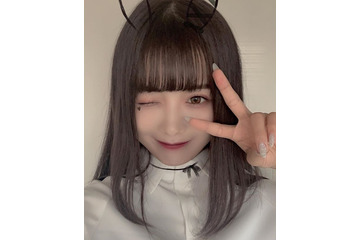 Kirari、自慢のロングヘアをばっさりカットしてボブに?! 画像