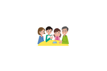 子どもネット研、保護者向けモデル講演の第二弾を千葉県で実施〜「子どもたちのケータイ利用の本当のリスク」 画像