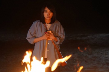 松本穂香、『ほん怖』初出演決定!「周りの人に自慢しました(笑)」 画像