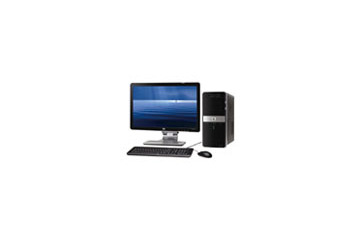 日本HP、ミニタワーPC「HP Pavilion」シリーズのスペックアップ春モデル 画像