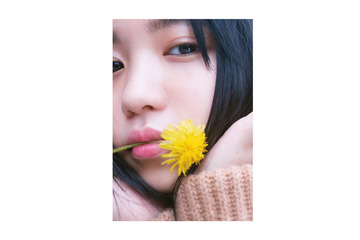 大原優乃、「吐息がかかりそう」な超接写ショットを公開！ 画像