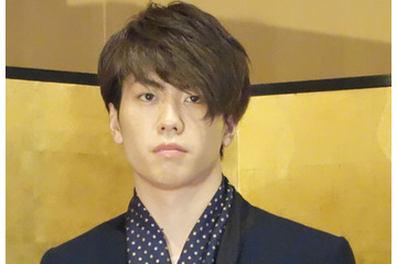 早乙女友貴、12歳年上の妻・島袋寛子との結婚生活語る「どこに行くにも一緒」 画像