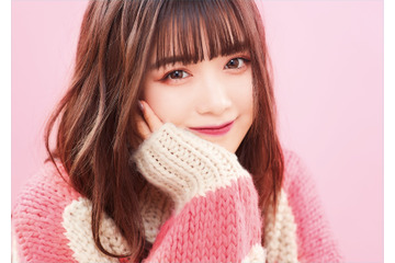 萌え袖のキュートな姿を披露!Kirari、テレビCM出演決定 画像