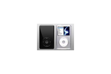 これぞ究極!? iPod Classic用保護ケース——実売2,980円 画像