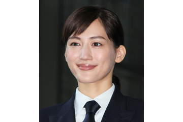 『第70回紅白歌合戦』総合司会決定!紅組は綾瀬はるか、白組は櫻井翔 画像