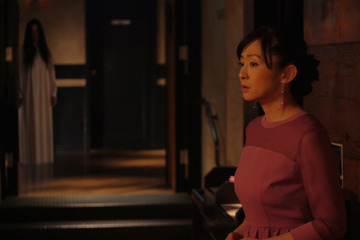 斉藤由貴、25年ぶりに『世にも奇妙な物語』出演！「ホラー色が強い王道をいく作品」 画像