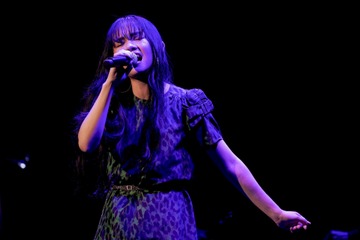 遥海、来年2月にワンマンライブ開催決定 画像
