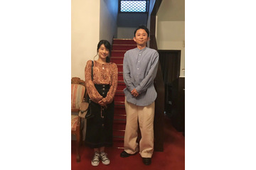 生野陽子アナが復帰後初仕事！共演の有吉「一人で頑張ってきた俺を評価して」 画像