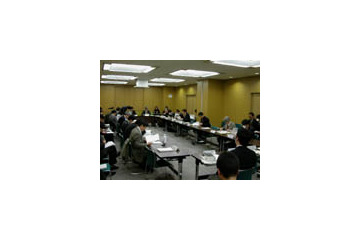 ITU-Tへのコメント提出はルール違反ではない、とSBB　—DSL作業班第7回 画像