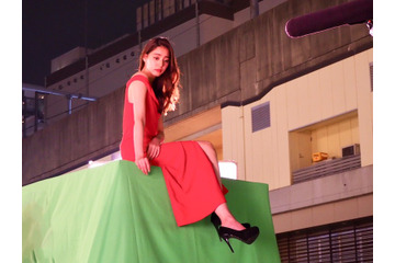 新木優子、イイ女っぽさが全開!「お美しい……」ファン注目 画像
