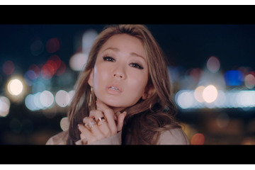倖田來未、新曲バラード「again」MV公開! ヒット曲「愛のうた」「you」のオマージュが随所に 画像