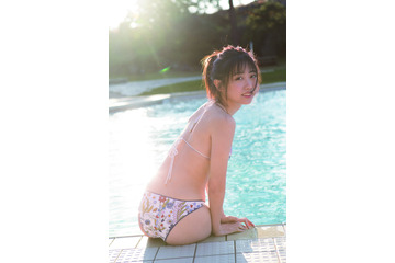 【昨日のエンタメニュース】来栖りんの1stメジャー写真集/杉咲花、朝ドラヒロインに決定 画像