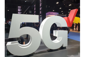 アメリカの5Gの現状をチェック!「MWC19 Los Angeles」開催のロスで試す 画像