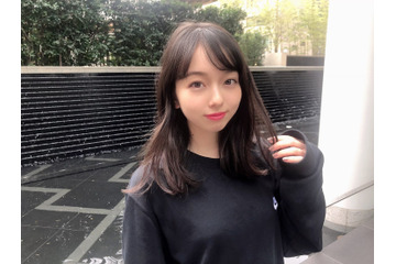 ONE CHANCE西田ひらり、「パプリカ」を民謡アレンジで弾き語り! 画像