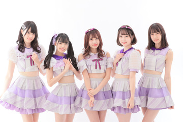 Ange☆Reve、2020年春に初のフルアルバムリリース! 画像