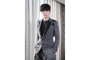 間宮祥太朗、松本人志に「おもろないヤツ」のレッテル貼られたと告白 画像