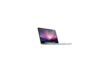 アップル、アルミニウム製ユニボディの17型MacBook Pro新モデル——新型バッテリで最大8時間駆動 画像