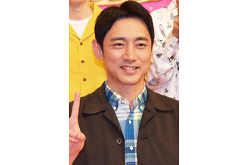 小泉孝太郎、山田優へのあふれる想いを激白!「小栗くんに会いづらい」 画像