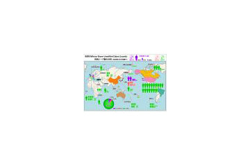 Winny・LimeWire/Cabosが微減するも、Shareが拡大〜ネットエージェント調べ 画像
