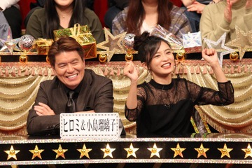 「嵐デビュー20周年」企画で嵐のメンバーが激突！今夜放送の『VS嵐』3時間SP 画像