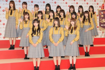【NHK紅白歌合戦】紅白初出場を決めた日向坂46、キスマイ、GENERATIONSらが喜びのコメント！ 画像
