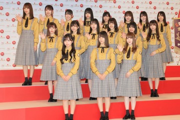 【NHK紅白歌合戦】日向坂46・佐々木久美「フレッシュさをパフォーマンスで出したい!」 画像