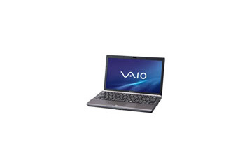 ソニー、Windows Vista 64ビット版搭載モデルなどノートPC「VAIO」春モデル7シリーズ 画像
