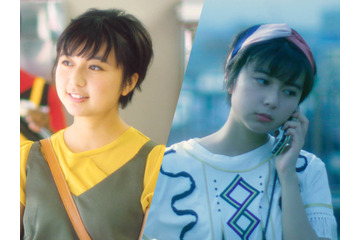 上白石萌歌、1月スタートドラマ『僕はどこから』ヒロイン役に! 画像
