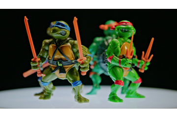 名作オモチャが生まれた時代を振り返る！Netflix『ボクらを作ったオモチャたち』最新シーズン登場 画像