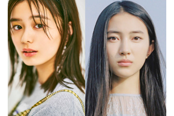 『和太鼓ガールズ』映画化決定!紺野彩夏・久保田紗友がW主演 画像