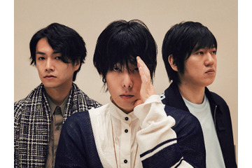 【NHK紅白歌合戦】RADWIMPS出場決定！『天気の子』の楽曲を特別バージョンで披露！ 画像