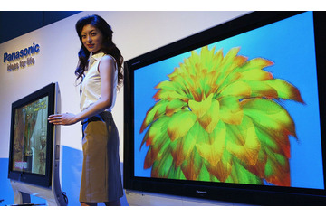 パナソニック、液晶パネル生産終了......競争激化に加え、事業環境が変化 画像