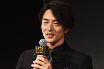 大貫勇輔、独身こじらせ&ナルシストぶりに女性陣ドン引き 画像