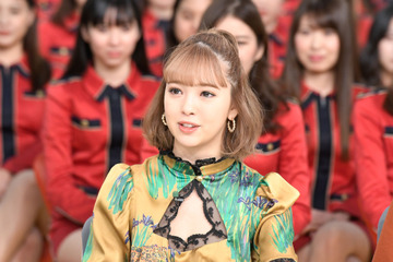 藤田ニコルが『金スマ』初出演!知られざる過去を語る 画像