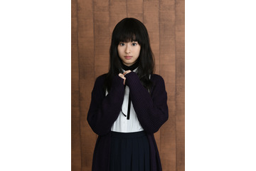 国民的美少女グランプリ・井本彩花がコミュ障な魔女役に挑戦！ 画像