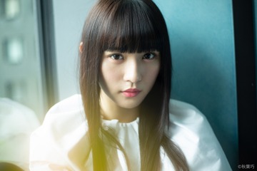 シナリオ未定の恋愛作品?!浅川梨奈、新感覚“テレ東・noteコラボドラマ企画”で主演決定 画像