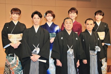 小林麻耶、初舞台で鈴木杏樹との共演に感激!「目も合わせられないくらい……」 画像