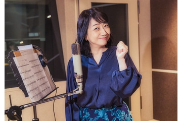 新曲収録も！麻丘めぐみ、キャリア初の自選アルバムリリース 画像