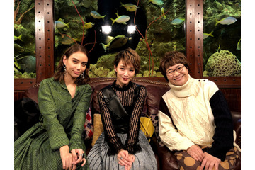「今日は話そう!」剛力彩芽、前澤友作氏との破局に本音吐露!? 画像