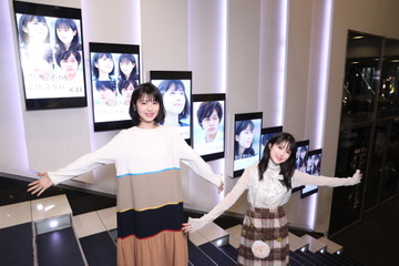 映画『ふりふら』浜辺美波らが“動き出す”ポスターが公開! 画像