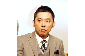 太田光、田中みな実の写真集の大ヒットに謝罪「私が間違ってました」 画像