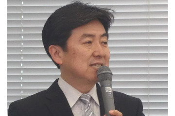 悪性リンパ腫公表の笠井アナ、家族の支えに感謝!入院前にクリスマスと正月を満喫! 画像