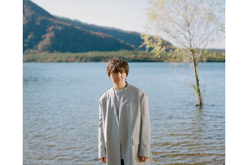 三浦大知、新曲「I’m Here」がドラマ『病室で念仏を唱えないでください』主題歌に 画像