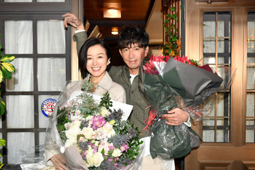『グランメゾン東京』クランクアップ！主演・木村拓哉らがコメント 画像