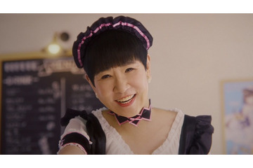 全てが和田アキ子に!恐怖のCMが本日スタート 画像