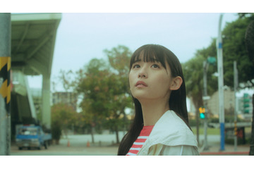 浅川梨奈主演、台湾舞台にした短編映画『嬉しくなっちゃって』配信スタート 画像
