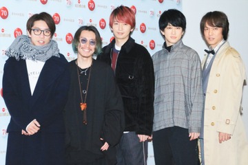 【NHK紅白歌合戦】関ジャニ∞村上、来年の「紅白司会」抜擢に猛アピール「大麻やってないよ！」 画像