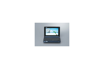 ミニノートPCの液晶をより鮮やかに! バッファローコクヨ、液晶保護フィルム 画像