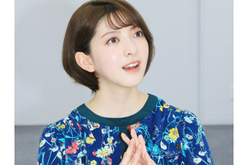 【インタビュー】元NGT48の菅原りこが“今後の活動”を語る!「ちょっと大人びた感じで舞台に立ちたい!」 画像
